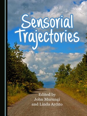 cover image of Sensorial Trajectories